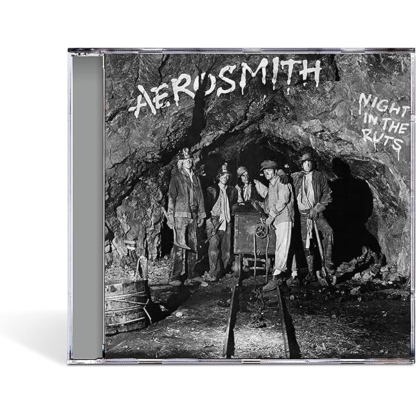 Aerosmith - Box Of Fire - Amazon.com Music